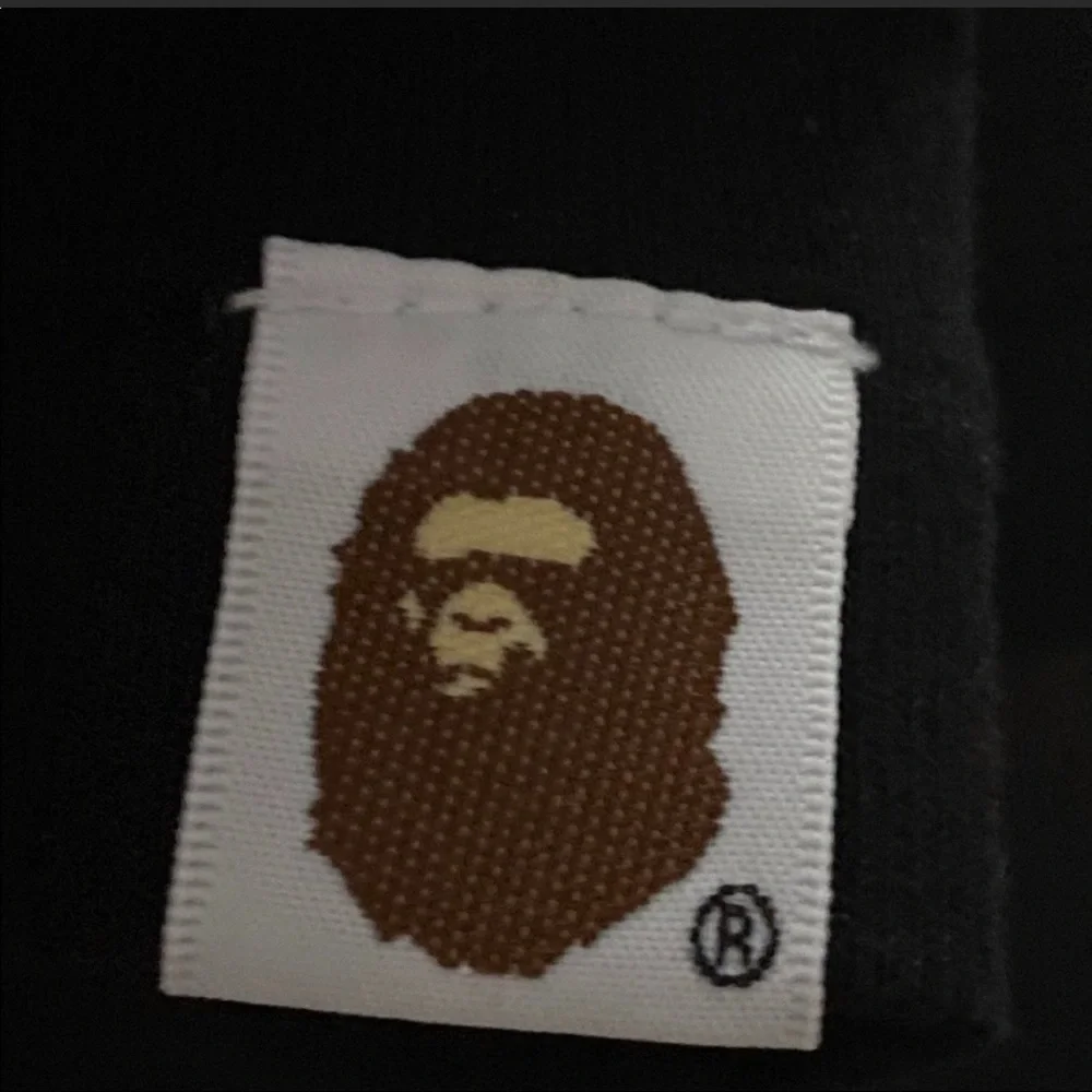 copy— AUTHENTIC BAPE SHIRT - Picture 3 of 5